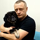 Юра, 42 года