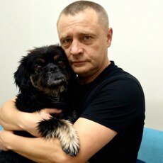 Фотография мужчины Юра, 42 года из г. Нижний Тагил