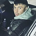 Самир, 24 года