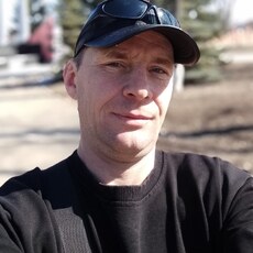 Фотография мужчины Сергей, 43 года из г. Самара