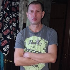 Фотография мужчины Максим, 43 года из г. Иваново