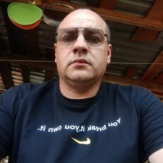 Фотография мужчины Александр, 40 лет из г. Перевальск