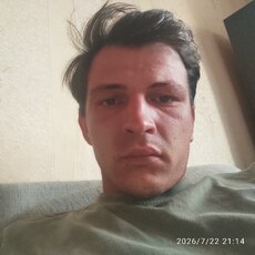 Фотография мужчины Александр, 27 лет из г. Молодечно