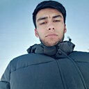 Bek, 30 лет