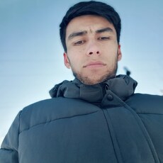 Фотография мужчины Bek, 30 лет из г. Костанай