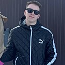 Егор, 18 лет