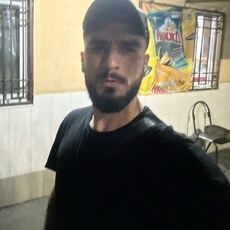 Фотография мужчины Азамат, 32 года из г. Владикавказ