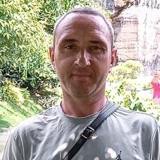 Фотография мужчины Сергей, 44 года из г. Симферополь