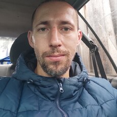 Фотография мужчины Дмитрий, 39 лет из г. Тюмень