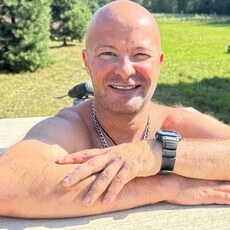 Фотография мужчины Олег, 46 лет из г. Могилев