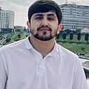Сахиб, 25 лет