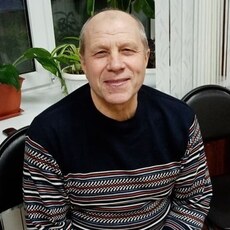 Фотография мужчины Николай, 59 лет из г. Воронеж