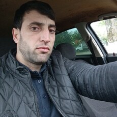 Фотография мужчины Фарход, 34 года из г. Новороссийск