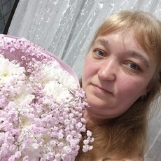 Фотография девушки Ольга, 41 год из г. Углегорск