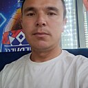 Жахон, 34 года
