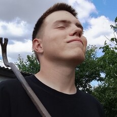Фотография мужчины Григорий, 21 год из г. Волжский