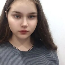 Фотография девушки Дарья, 18 лет из г. Бузулук