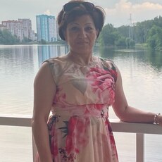 Фотография девушки Рита, 51 год из г. Уфа