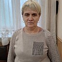Лидия, 60 лет