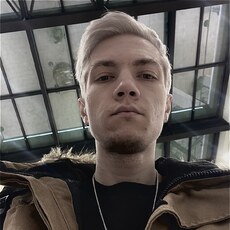Фотография мужчины Дмитрий, 28 лет из г. Самара