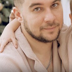 Фотография мужчины Дмитоий, 37 лет из г. Екатеринбург