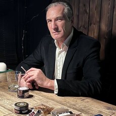 Фотография мужчины Александр, 58 лет из г. Санкт-Петербург