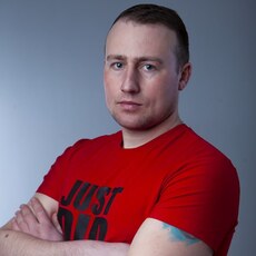 Фотография мужчины Сергей, 37 лет из г. Иловайск