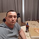 Арслан, 43 года