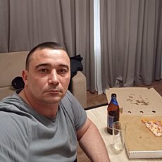 Фотография мужчины Арслан, 43 года из г. Симферополь