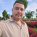 Абдукерим, 44 года