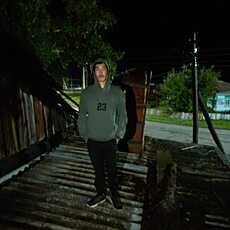 Фотография мужчины Алексей, 19 лет из г. Таштып