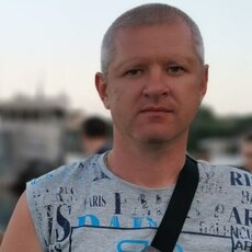 Фотография мужчины Сергей, 47 лет из г. Мелитополь