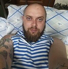 Фотография мужчины Даниил, 32 года из г. Евпатория