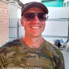 Фотография мужчины Сергей, 35 лет из г. Пятигорск