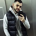 Хет, 33 года