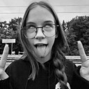 Милана, 18 лет