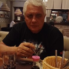 Фотография мужчины Юрий, 63 года из г. Кущевская