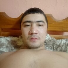 Фотография мужчины Руслан, 28 лет из г. Котельники