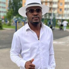 Фотография мужчины Прокопий, 40 год из г. Москва