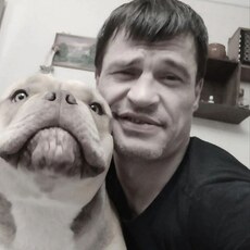 Фотография мужчины Иван, 45 лет из г. Пермь