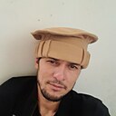 Ахмад, 34 года