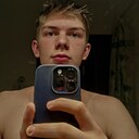Тёма, 18 лет