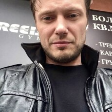 Фотография мужчины Игорь, 41 год из г. Москва