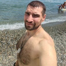 Фотография мужчины Иван, 35 лет из г. Шахты