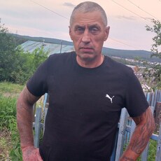 Фотография мужчины Андрей, 50 лет из г. Верхний Уфалей