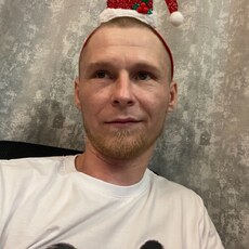Фотография мужчины Senya, 34 года из г. Ростов-на-Дону