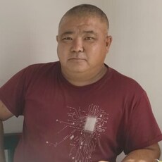 Фотография мужчины Даулет, 47 лет из г. Павлодар