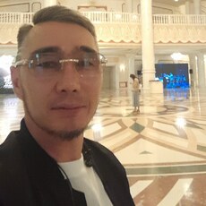 Фотография мужчины Ruslan, 41 год из г. Астана