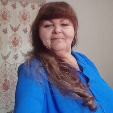 Фотография девушки Татьяна, 55 лет из г. Батайск