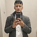 Изот, 35 лет